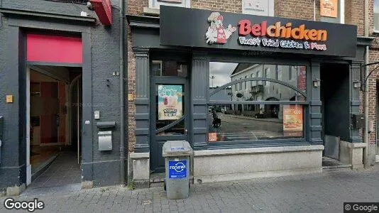 Lokaler til leje i Diest - Foto fra Google Street View