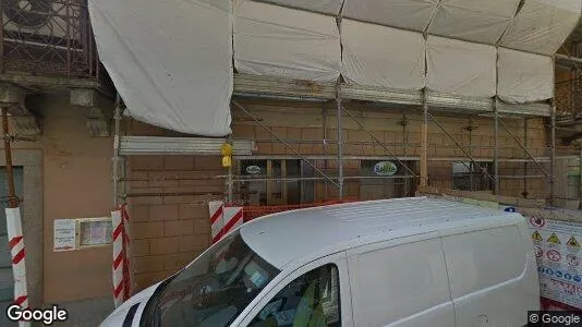 Lager zur Miete i Monza – Foto von Google Street View