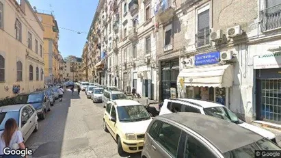 Commercial properties for rent in Napoli Municipalità 4 - Photo from Google Street View