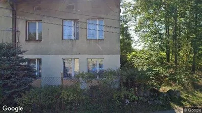 Lager zur Miete in Katowice – Foto von Google Street View
