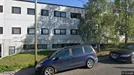 Lager til leie, Espoo, Uusimaa, Juvan Teollisuuskatu 15