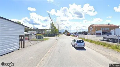 Lokaler til leje i Pori - Foto fra Google Street View
