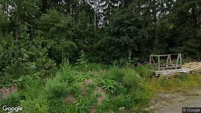 Industrilokaler för uthyrning i Borgå – Foto från Google Street View