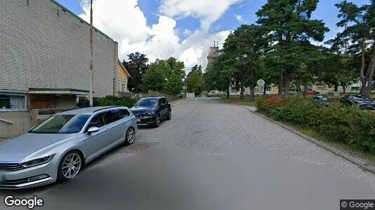 Büros zur Miete i Raasepori – Foto von Google Street View