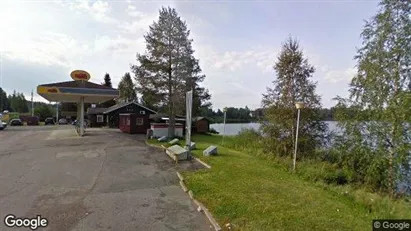 Gewerbeflächen zum Kauf in Siilinjärvi – Foto von Google Street View