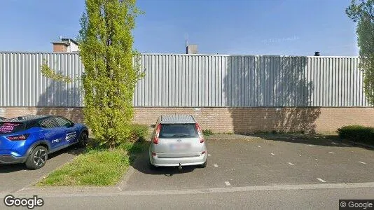 Gewerbeflächen zur Miete i Leuven – Foto von Google Street View
