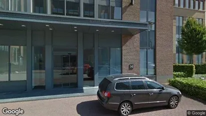 Gewerbeflächen zur Miete in Mechelen – Foto von Google Street View