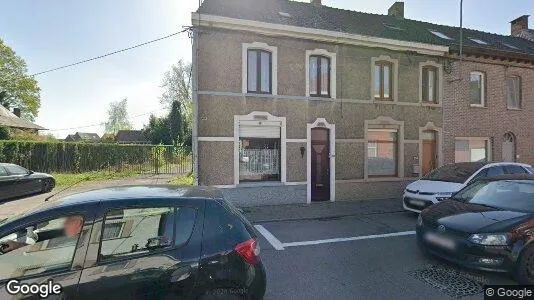 Lokaler til salgs i Moeskroen – Bilde fra Google Street View