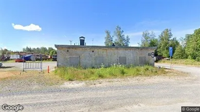 Commercial properties for rent in Pori - Photo from Google Street View