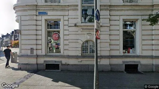Commercial properties for sale i Turnhout - Photo from Google Street View