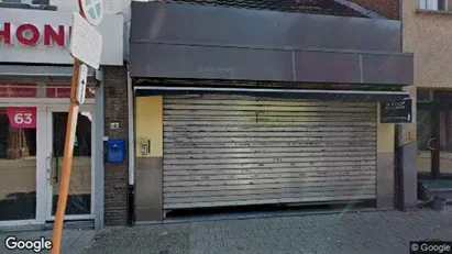 Commercial properties for sale in Turnhout - Photo from Google Street View