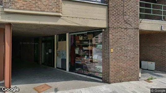 Commercial properties for sale i Lommel - Photo from Google Street View