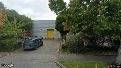 Werkstätte zum Kauf in Dublin 9 – Foto von Google Street View