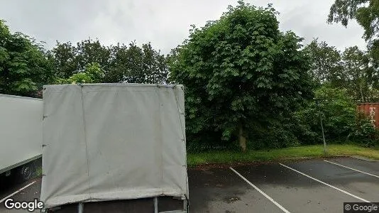 Lager zur Miete i Vejle – Foto von Google Street View
