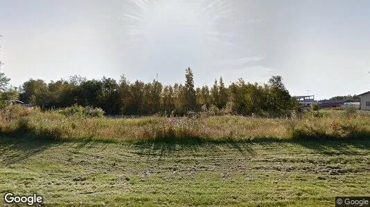 Commercial properties for sale i Oulu - Photo from Google Street View