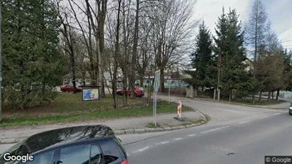Bedrijfsruimtes te huur in Žilina - Foto uit Google Street View