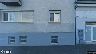 Gewerbeflächen zur Miete in Location is not specified – Foto von Google Street View