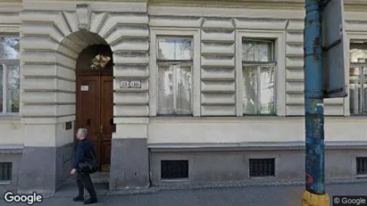 Gewerbeflächen zur Miete in Location is not specified – Foto von Google Street View