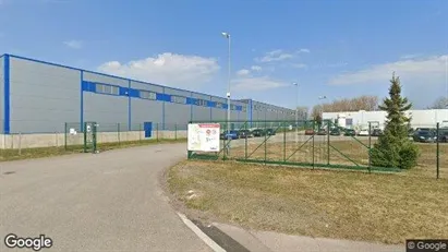Commercial properties for rent in Saue - Photo from Google Street View