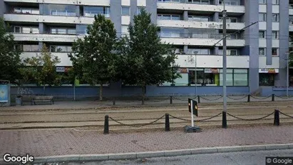 Commercial properties for rent in Tallinn Kesklinna - Photo from Google Street View