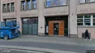 Büro zur Miete, Leipzig, Sachsen, Friedrich-List-Platz 1-2