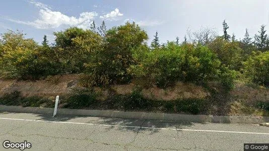 Commercial properties for sale i Erimi - Photo from Google Street View