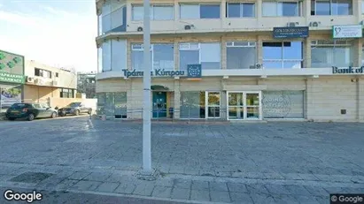 Lokaler til salg i Paphos - Foto fra Google Street View