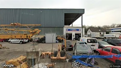 Commercial properties for rent in Breisgau-Hochschwarzwald - Photo from Google Street View