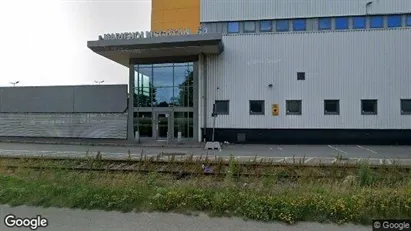 Kontorlokaler til leje i Gøteborg Ø - Foto fra Google Street View