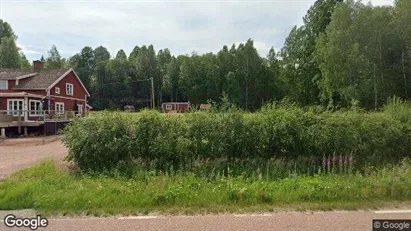 Lokaler til salg i Hudiksvall - Foto fra Google Street View
