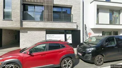 Office spaces for sale in Waregem - Photo from Google Street View