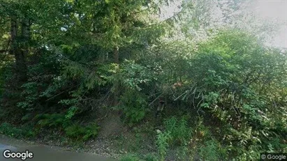 Værkstedslokaler til leje i Jyväskylä - Foto fra Google Street View