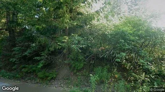 Werkstätte zur Miete i Jyväskylä – Foto von Google Street View