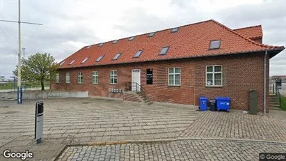 Büros zur Miete in Esbjerg – Foto von Google Street View