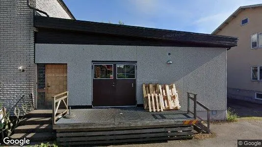 Commercial properties for sale i Emmaboda - Photo from Google Street View