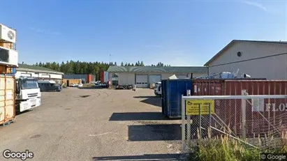 Werkstätte zur Miete in Tuusula – Foto von Google Street View