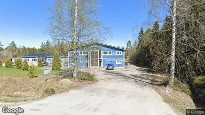 Commercial properties for rent in Mynämäki - Photo from Google Street View