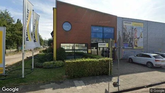 Lokaler til leje i Zaanstad - Foto fra Google Street View