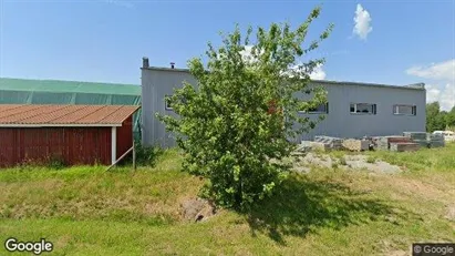 Lokaler til leie i Kambja – Bilde fra Google Street View