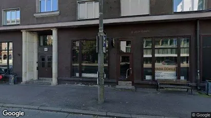 Commercial properties for rent in Tallinn Kesklinna - Photo from Google Street View