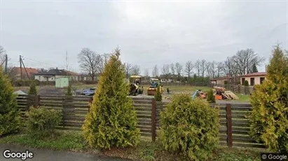 Commercial properties for rent in Jõhvi - Photo from Google Street View
