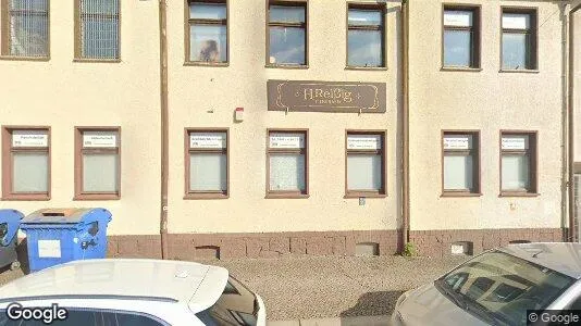 Office spaces for rent i Leipzig - Photo from Google Street View