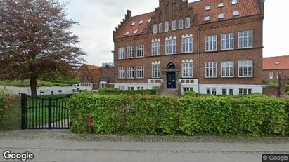 Lokaler til leje i Aalborg Centrum - Foto fra Google Street View