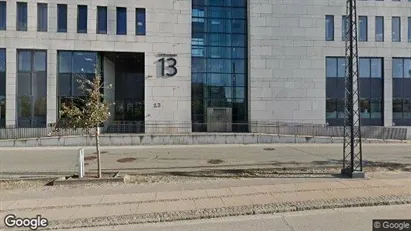 Bedrijfsruimtes te huur in Østerbro - Foto uit Google Street View