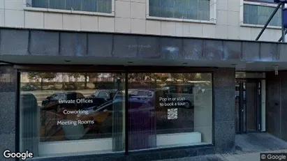 Lokaler til leje i Vesterbro - Foto fra Google Street View