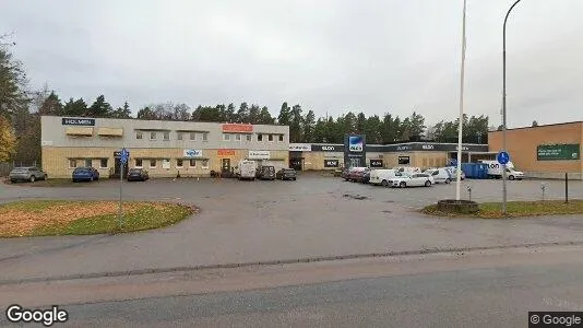 Warehouses for rent i Västerås - Photo from Google Street View