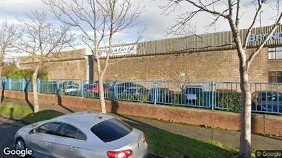 Industrial properties for rent in Location is not specified - Photo from Google Street View