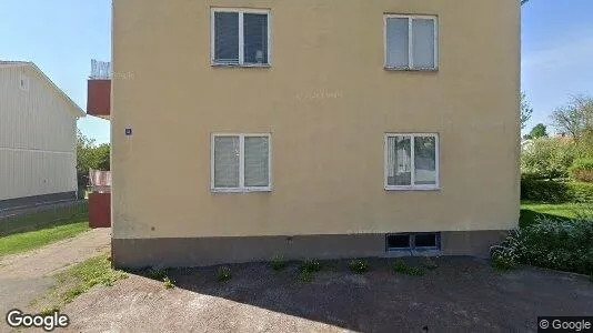 Commercial properties for sale i Åmål - Photo from Google Street View