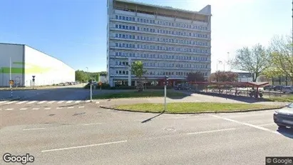 Büros zur Miete in Helsingborg – Foto von Google Street View