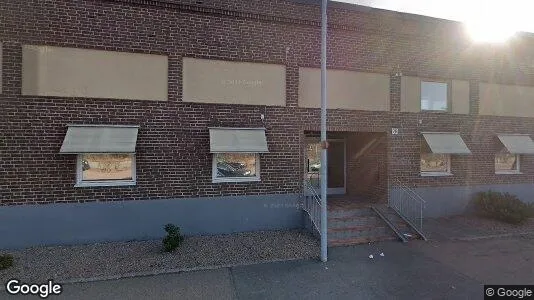 Office spaces for rent i Helsingborg - Photo from Google Street View